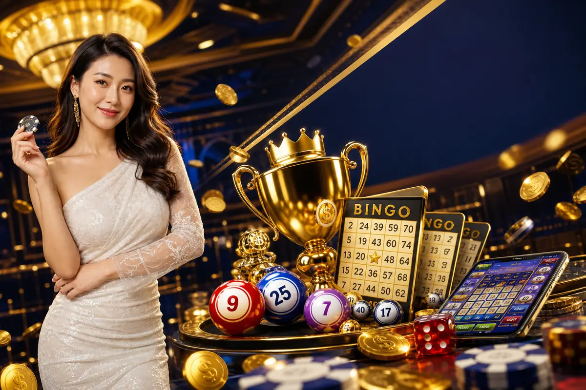 px6 ကြိုဆိုဘောနပ်စ် slot ဂိမ်းများ